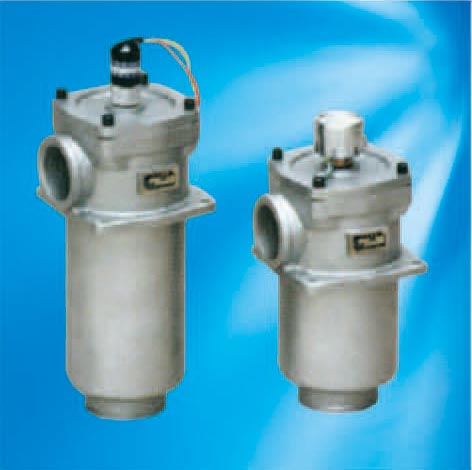 HYQ-RF系列直回式回油過濾器（新型）