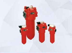 HYQ-GU-H系列自封式壓力管路過濾器